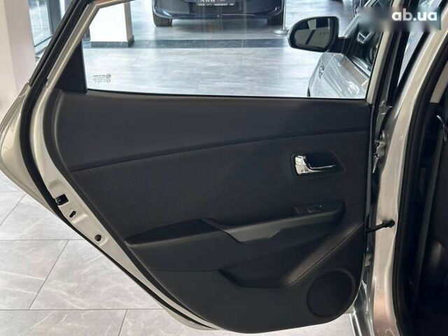 Киа Рио, объемом двигателя 1.6 л и пробегом 56 тыс. км за 9390 $, фото 24 на Automoto.ua
