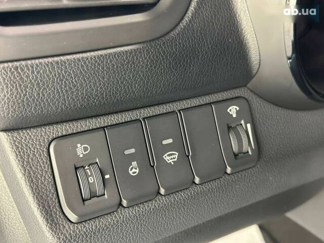 Киа Рио, объемом двигателя 1.6 л и пробегом 56 тыс. км за 9390 $, фото 16 на Automoto.ua