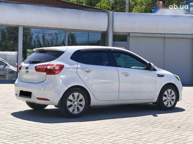 Киа Рио, объемом двигателя 0 л и пробегом 192 тыс. км за 8850 $, фото 4 на Automoto.ua