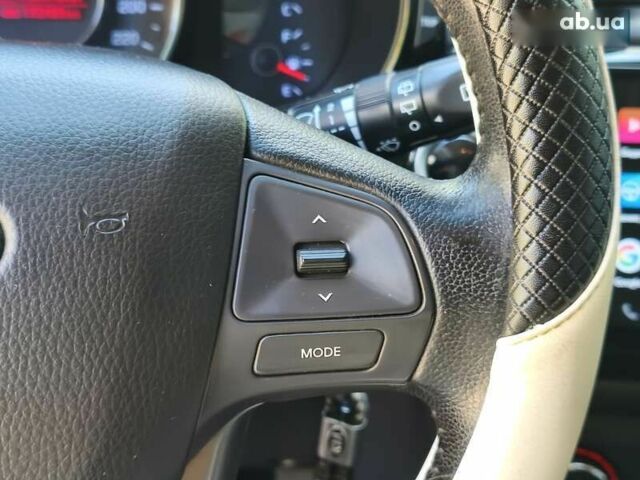 Киа Рио, объемом двигателя 0 л и пробегом 192 тыс. км за 8850 $, фото 20 на Automoto.ua