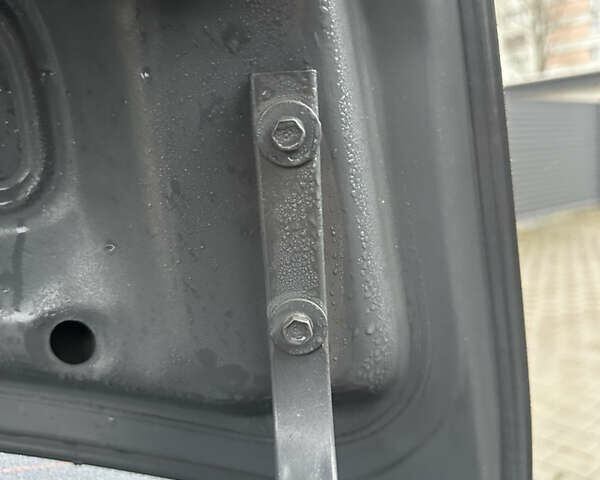 Киа Рио, объемом двигателя 1.4 л и пробегом 100 тыс. км за 8200 $, фото 25 на Automoto.ua