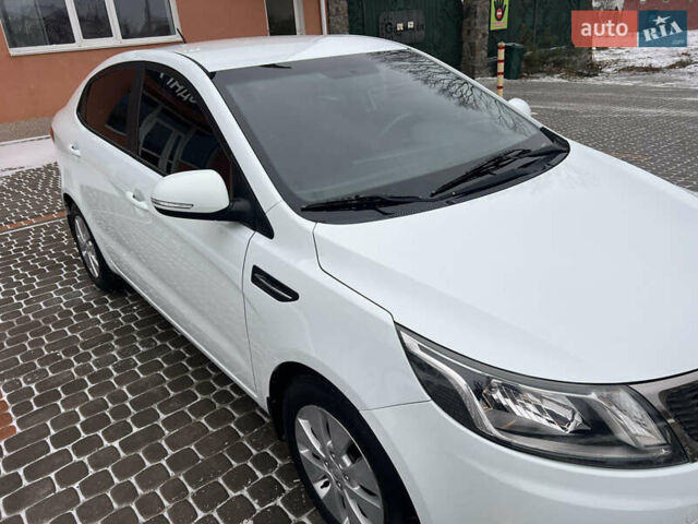 Кіа Ріо, об'ємом двигуна 1.59 л та пробігом 42 тис. км за 9600 $, фото 3 на Automoto.ua