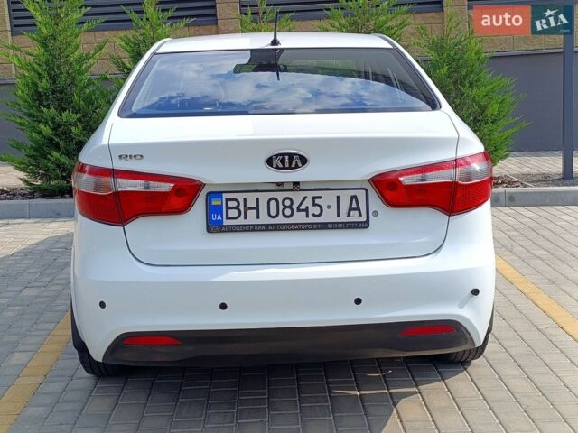 Кіа Ріо, об'ємом двигуна 1.4 л та пробігом 99 тис. км за 6500 $, фото 14 на Automoto.ua
