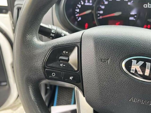Киа Рио, объемом двигателя 1.4 л и пробегом 280 тыс. км за 6800 $, фото 14 на Automoto.ua