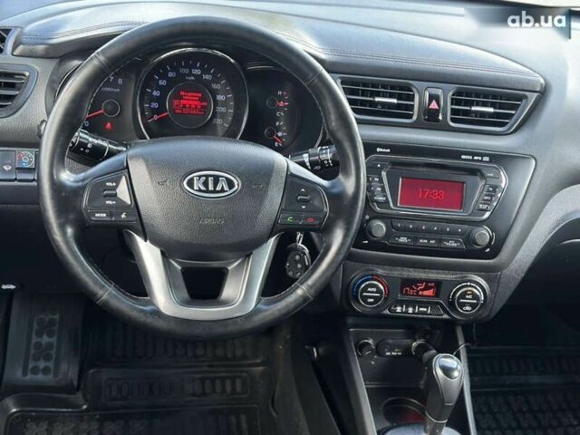 Киа Рио, объемом двигателя 0 л и пробегом 232 тыс. км за 7400 $, фото 25 на Automoto.ua