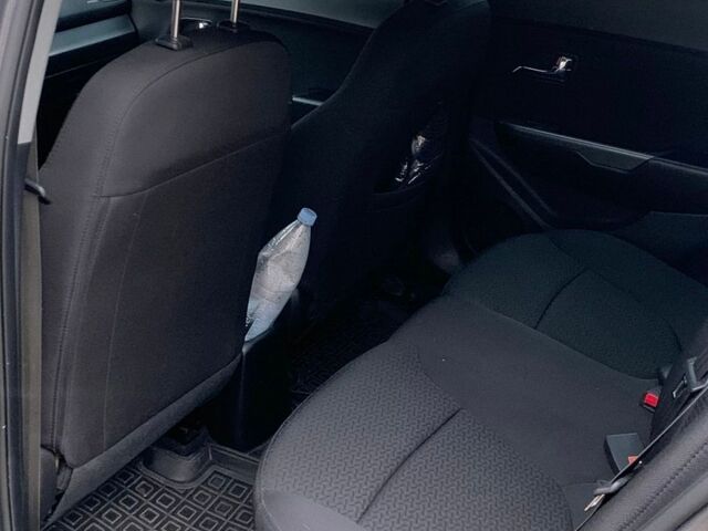 Киа Рио, объемом двигателя 1.6 л и пробегом 220 тыс. км за 7500 $, фото 6 на Automoto.ua