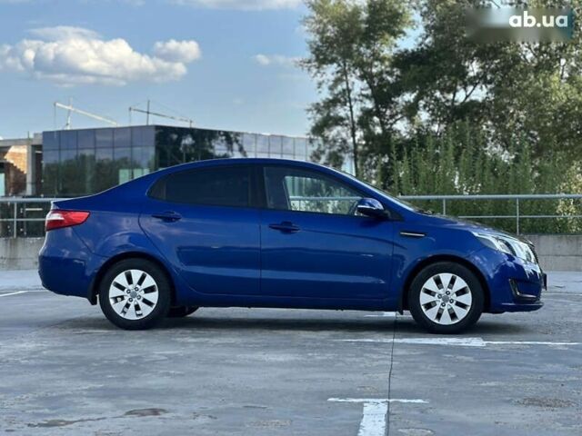 Киа Рио, объемом двигателя 0 л и пробегом 232 тыс. км за 7400 $, фото 7 на Automoto.ua