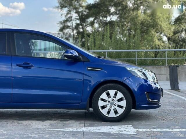 Киа Рио, объемом двигателя 0 л и пробегом 232 тыс. км за 7400 $, фото 8 на Automoto.ua
