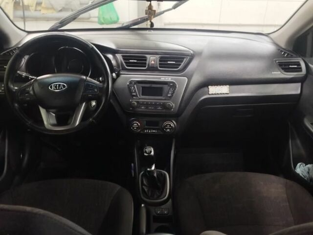 Киа Рио, объемом двигателя 0 л и пробегом 153 тыс. км за 4500 $, фото 7 на Automoto.ua