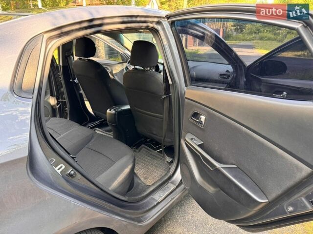 Киа Рио, объемом двигателя 1.59 л и пробегом 263 тыс. км за 6700 $, фото 15 на Automoto.ua