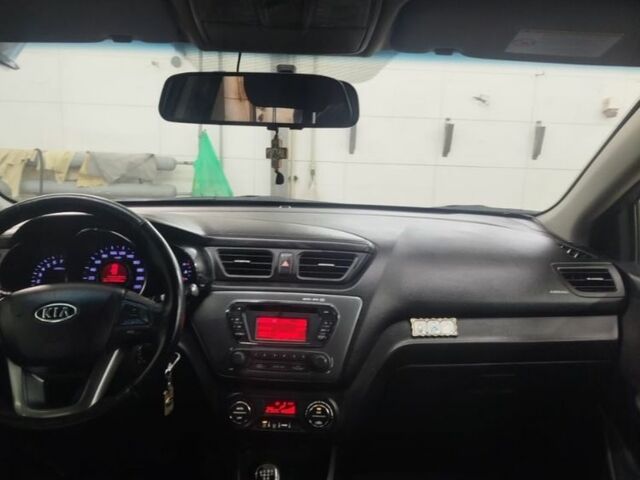 Киа Рио, объемом двигателя 0 л и пробегом 153 тыс. км за 4500 $, фото 5 на Automoto.ua