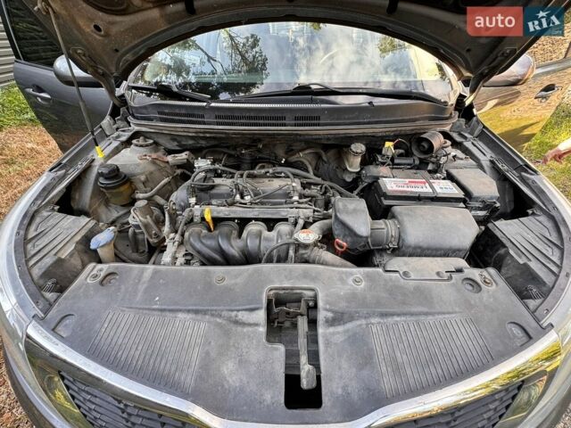 Киа Рио, объемом двигателя 1.59 л и пробегом 263 тыс. км за 6700 $, фото 20 на Automoto.ua