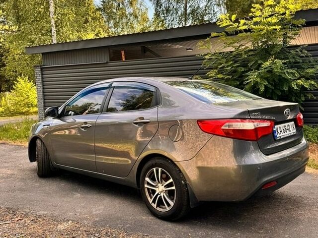 Киа Рио, объемом двигателя 1.59 л и пробегом 263 тыс. км за 6700 $, фото 6 на Automoto.ua