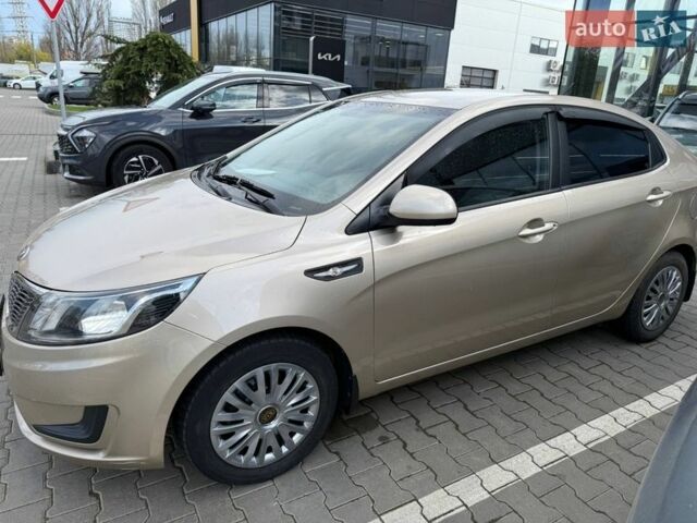 Кіа Ріо, об'ємом двигуна 1.4 л та пробігом 88 тис. км за 9500 $, фото 2 на Automoto.ua
