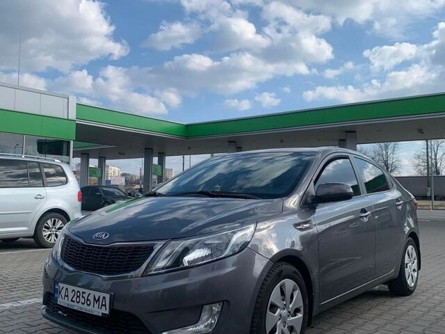 Киа Рио, объемом двигателя 1.6 л и пробегом 220 тыс. км за 7500 $, фото 2 на Automoto.ua