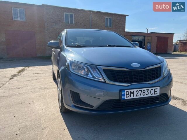 Киа Рио, объемом двигателя 1.4 л и пробегом 120 тыс. км за 6499 $, фото 16 на Automoto.ua