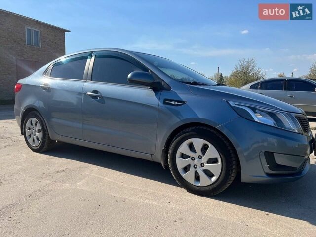 Кіа Ріо, об'ємом двигуна 1.4 л та пробігом 120 тис. км за 6499 $, фото 17 на Automoto.ua