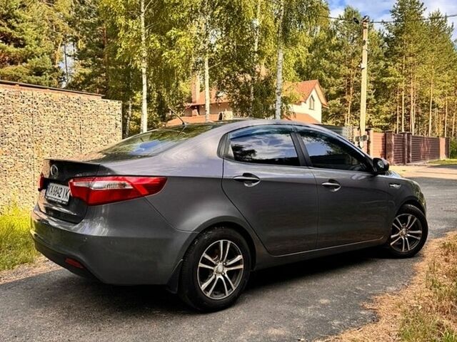 Киа Рио, объемом двигателя 1.59 л и пробегом 263 тыс. км за 6700 $, фото 5 на Automoto.ua