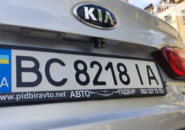 Кіа Ріо, об'ємом двигуна 1.4 л та пробігом 130 тис. км за 8750 $, фото 15 на Automoto.ua