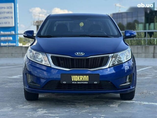 Киа Рио, объемом двигателя 0 л и пробегом 232 тыс. км за 7400 $, фото 2 на Automoto.ua