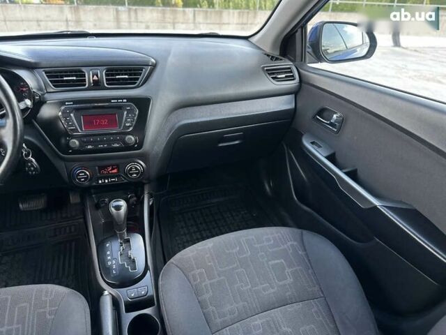 Киа Рио, объемом двигателя 0 л и пробегом 232 тыс. км за 7400 $, фото 22 на Automoto.ua