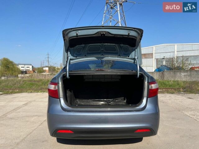 Киа Рио, объемом двигателя 1.4 л и пробегом 120 тыс. км за 6499 $, фото 12 на Automoto.ua