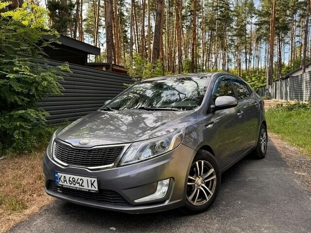 Киа Рио, объемом двигателя 1.59 л и пробегом 263 тыс. км за 6700 $, фото 4 на Automoto.ua