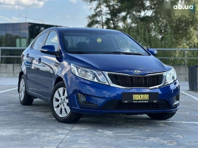 Киа Рио, объемом двигателя 0 л и пробегом 232 тыс. км за 7400 $, фото 4 на Automoto.ua