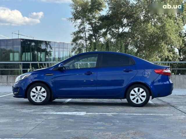 Киа Рио, объемом двигателя 0 л и пробегом 232 тыс. км за 7400 $, фото 10 на Automoto.ua