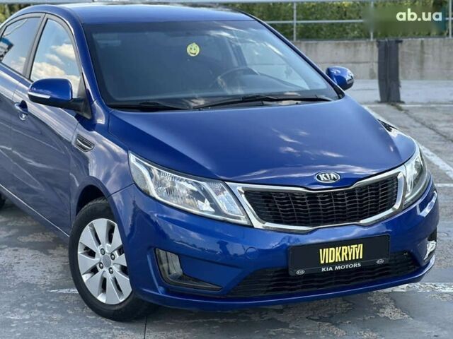 Киа Рио, объемом двигателя 0 л и пробегом 232 тыс. км за 7400 $, фото 6 на Automoto.ua
