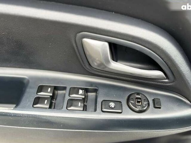 Киа Рио, объемом двигателя 1.4 л и пробегом 280 тыс. км за 6800 $, фото 10 на Automoto.ua