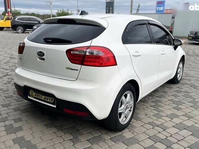 Киа Рио, объемом двигателя 1.4 л и пробегом 280 тыс. км за 6800 $, фото 6 на Automoto.ua