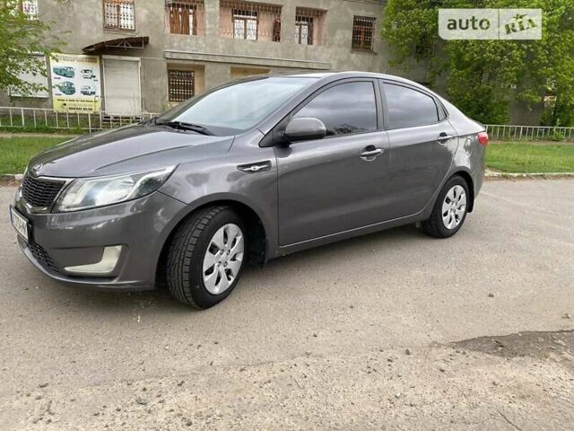 Киа Рио, объемом двигателя 0 л и пробегом 160 тыс. км за 6950 $, фото 8 на Automoto.ua