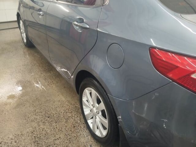 Киа Рио, объемом двигателя 0 л и пробегом 153 тыс. км за 4500 $, фото 6 на Automoto.ua