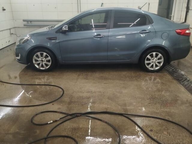 Киа Рио, объемом двигателя 0 л и пробегом 153 тыс. км за 4500 $, фото 2 на Automoto.ua