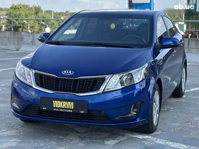Киа Рио, объемом двигателя 0 л и пробегом 232 тыс. км за 7400 $, фото 3 на Automoto.ua