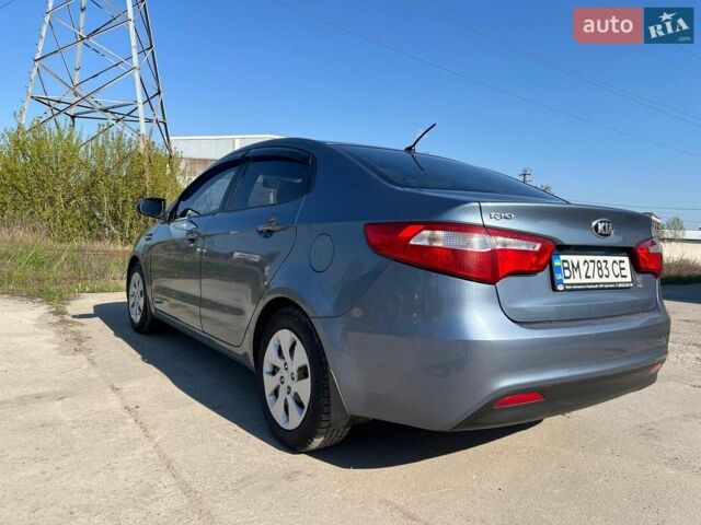 Киа Рио, объемом двигателя 1.4 л и пробегом 120 тыс. км за 6499 $, фото 3 на Automoto.ua