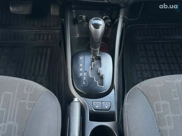 Киа Рио, объемом двигателя 0 л и пробегом 232 тыс. км за 7400 $, фото 28 на Automoto.ua
