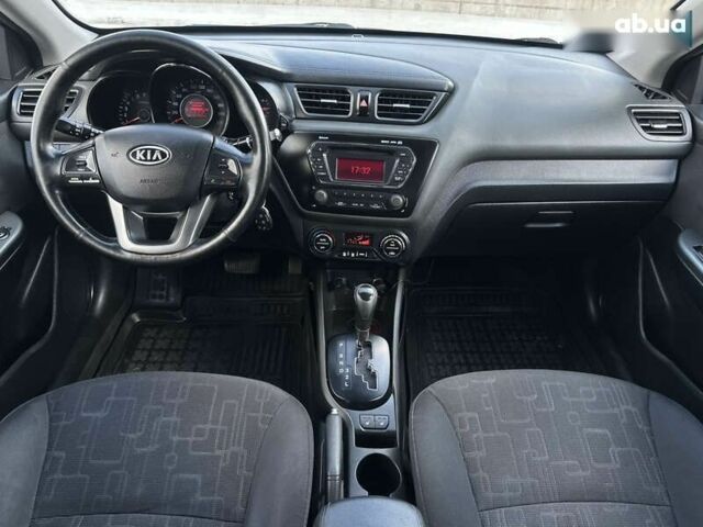 Киа Рио, объемом двигателя 0 л и пробегом 232 тыс. км за 7400 $, фото 20 на Automoto.ua