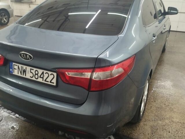 Киа Рио, объемом двигателя 0 л и пробегом 153 тыс. км за 4500 $, фото 3 на Automoto.ua