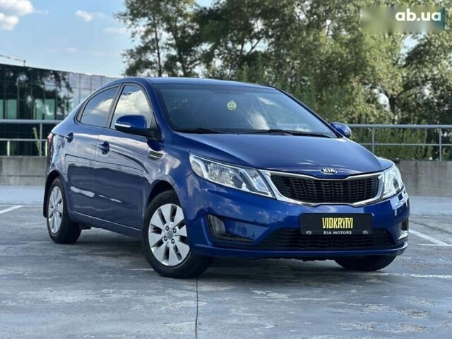 Киа Рио, объемом двигателя 0 л и пробегом 232 тыс. км за 7400 $, фото 5 на Automoto.ua