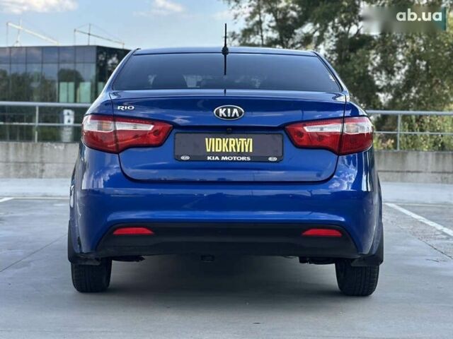 Киа Рио, объемом двигателя 0 л и пробегом 232 тыс. км за 7400 $, фото 13 на Automoto.ua