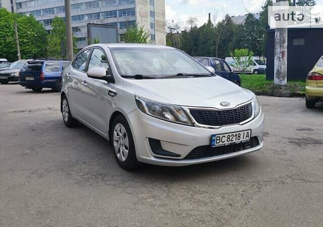 Кіа Ріо, об'ємом двигуна 1.4 л та пробігом 130 тис. км за 8750 $, фото 2 на Automoto.ua