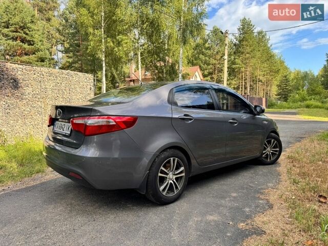 Киа Рио, объемом двигателя 1.59 л и пробегом 263 тыс. км за 6700 $, фото 7 на Automoto.ua