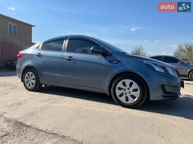 Киа Рио, объемом двигателя 1.4 л и пробегом 120 тыс. км за 6499 $, фото 19 на Automoto.ua