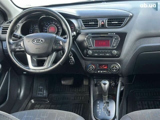 Киа Рио, объемом двигателя 0 л и пробегом 232 тыс. км за 7400 $, фото 23 на Automoto.ua