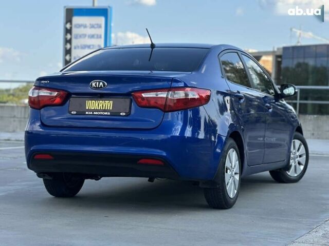 Киа Рио, объемом двигателя 0 л и пробегом 232 тыс. км за 7400 $, фото 16 на Automoto.ua