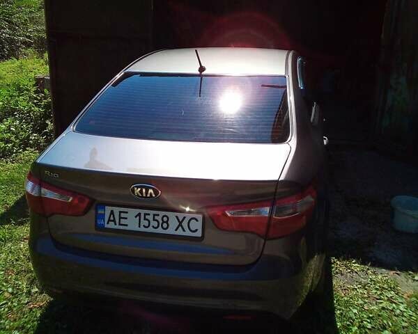 Киа Рио, объемом двигателя 1.59 л и пробегом 176 тыс. км за 7550 $, фото 20 на Automoto.ua