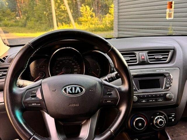 Киа Рио, объемом двигателя 1.59 л и пробегом 263 тыс. км за 6700 $, фото 18 на Automoto.ua