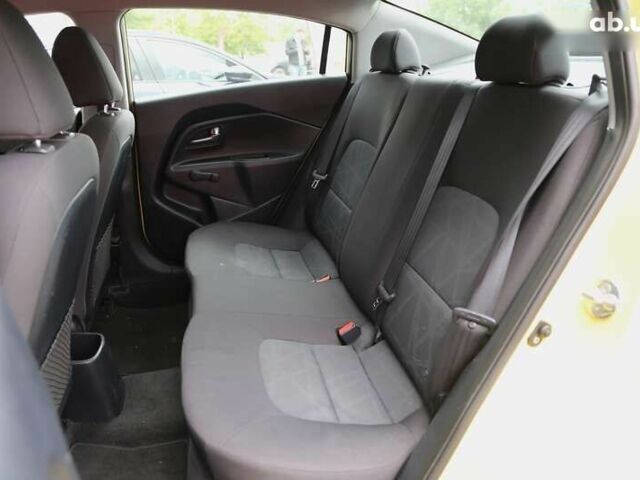 Киа Рио, объемом двигателя 1.6 л и пробегом 91 тыс. км за 7700 $, фото 7 на Automoto.ua